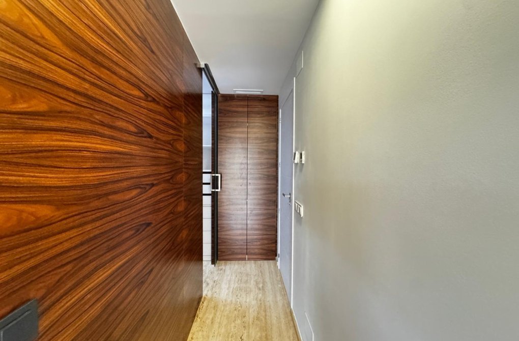 Resale - Penthouse - Torrevieja - Playa del cura