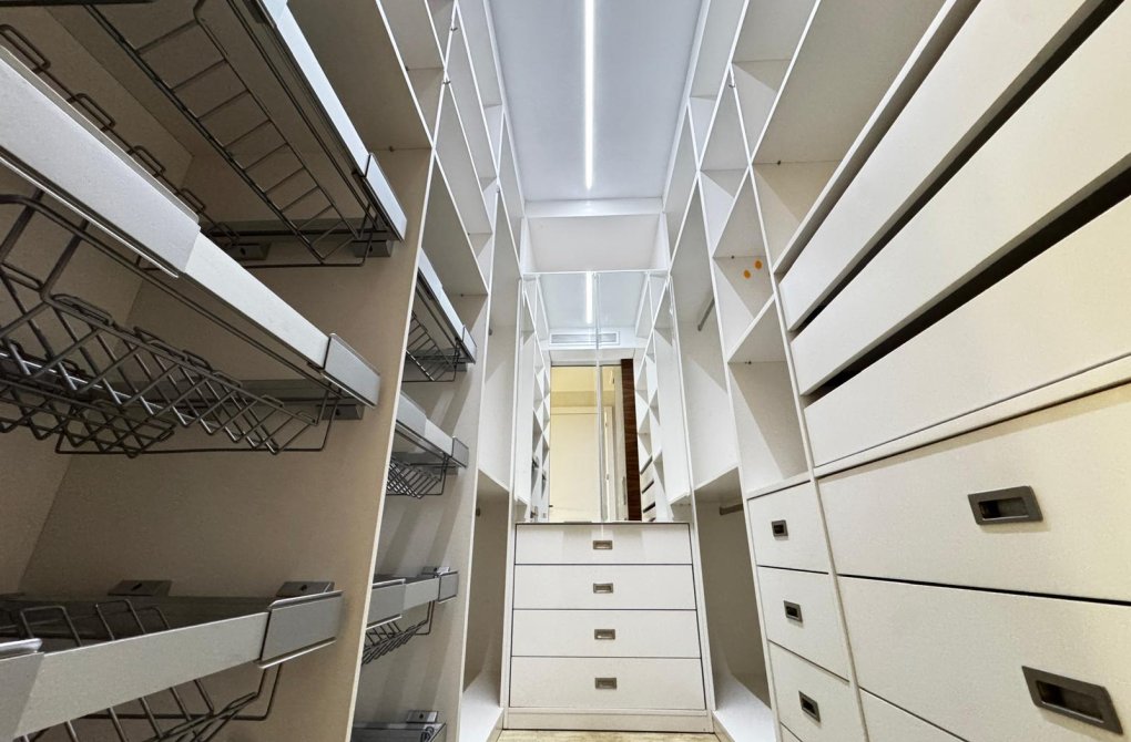 Resale - Penthouse - Torrevieja - Playa del cura