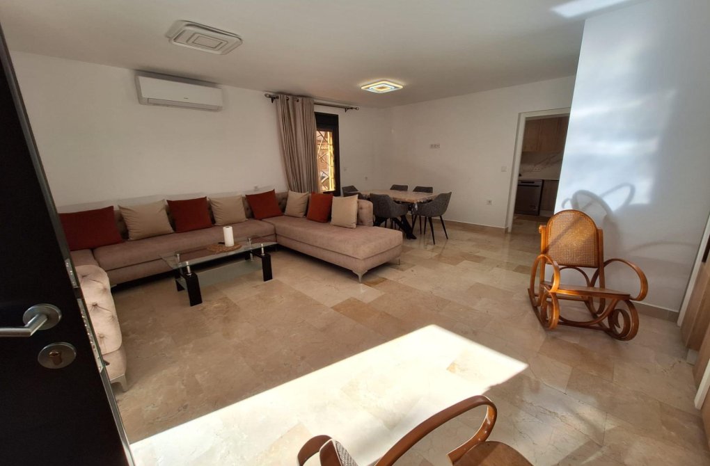 Resale - Terraced house - Torrevieja - Playa del cura