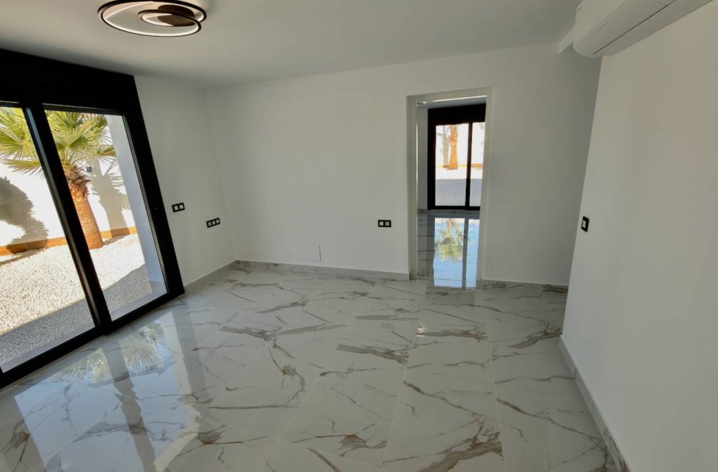 Вторичное жилье - Bилла - Ciudad Quesada