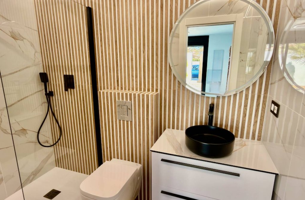 Вторичное жилье - Bилла - Ciudad Quesada