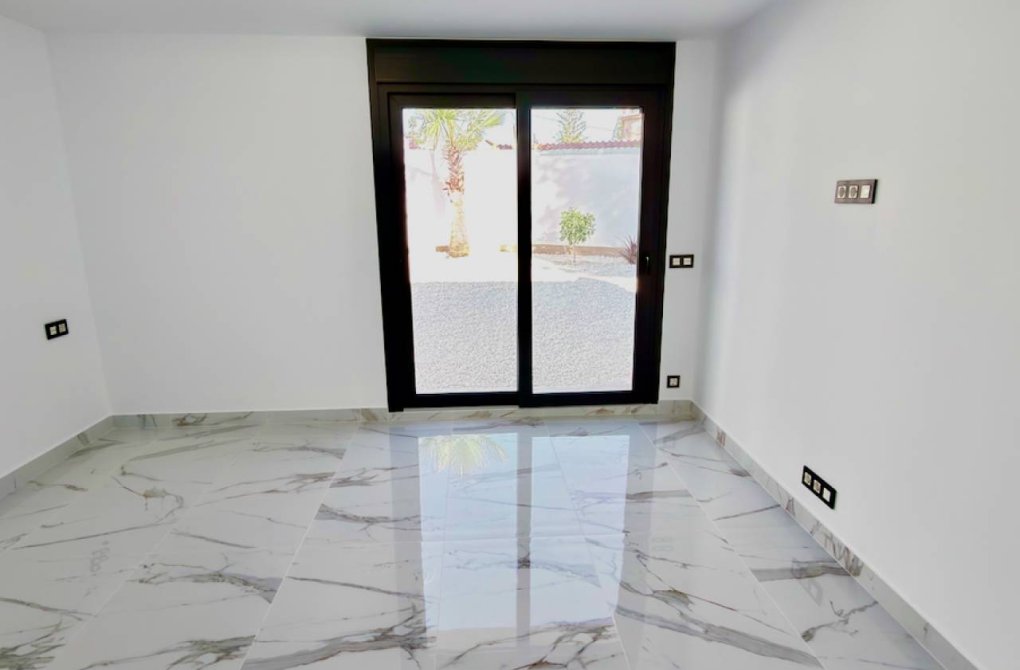 Вторичное жилье - Bилла - Ciudad Quesada