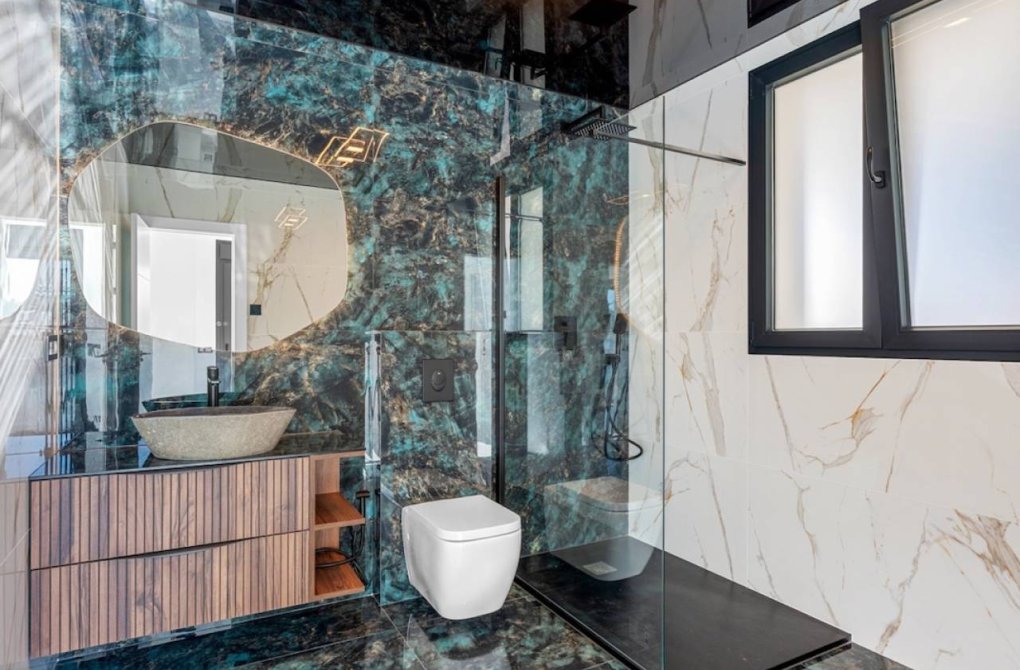 Вторичное жилье - Bилла - Ciudad Quesada