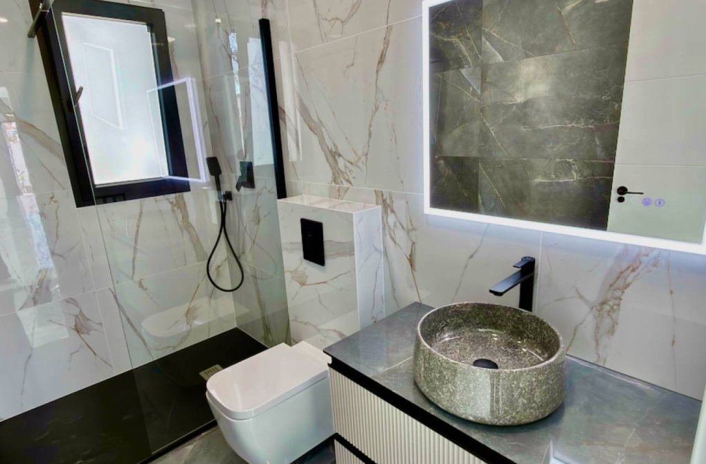 Вторичное жилье - Bилла - Ciudad Quesada