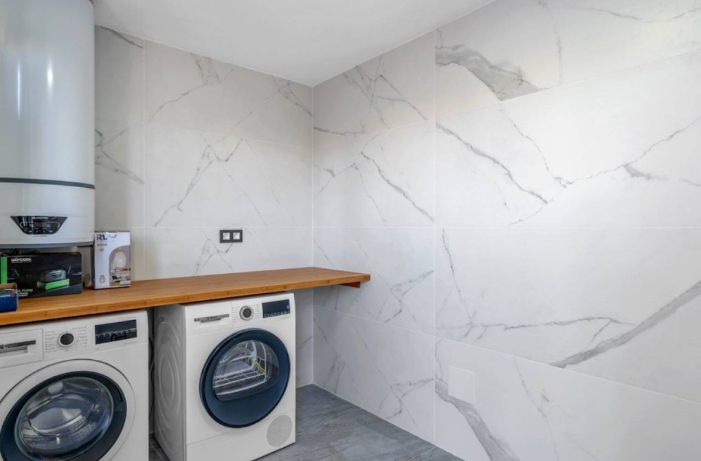 Вторичное жилье - Bилла - Ciudad Quesada