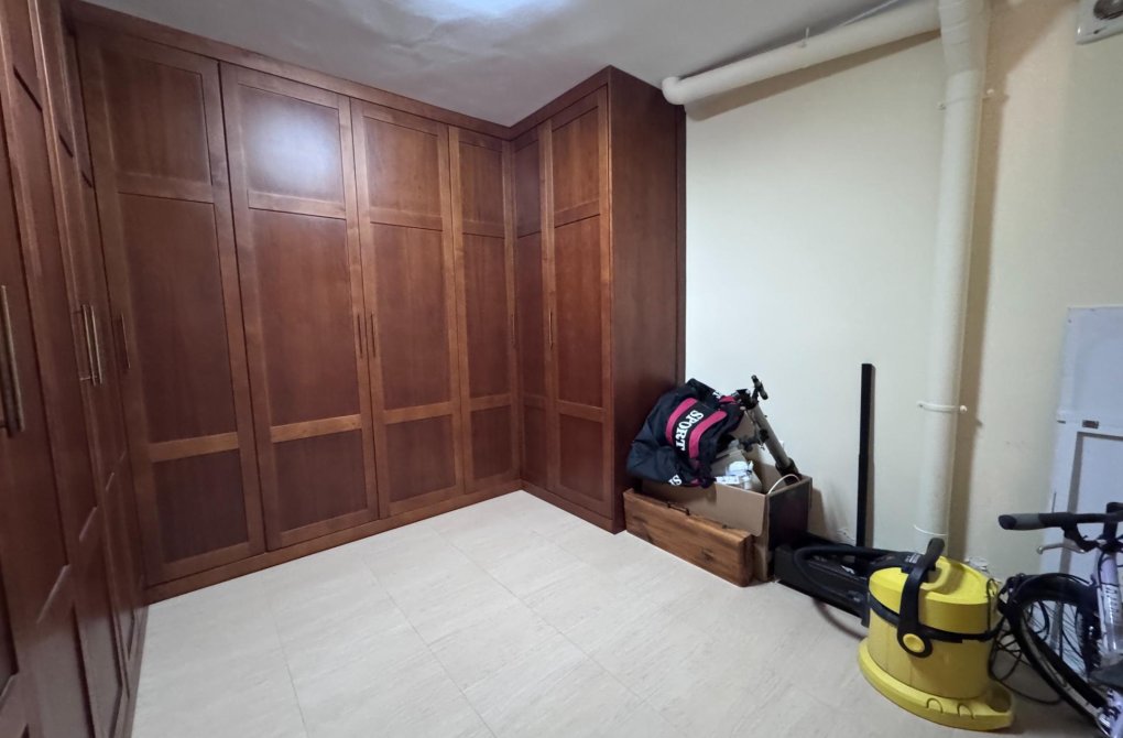 Resale - Villa - Orihuela Costa - Lomas de Cabo Roig-Los Dolses