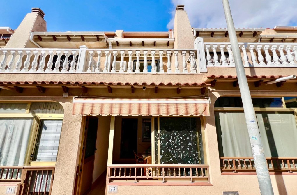 Resale - Triplex - Torrevieja - Habaneras
