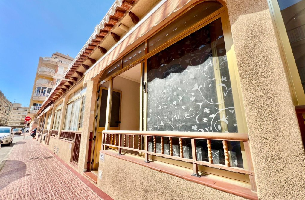 Resale - Triplex - Torrevieja - Habaneras