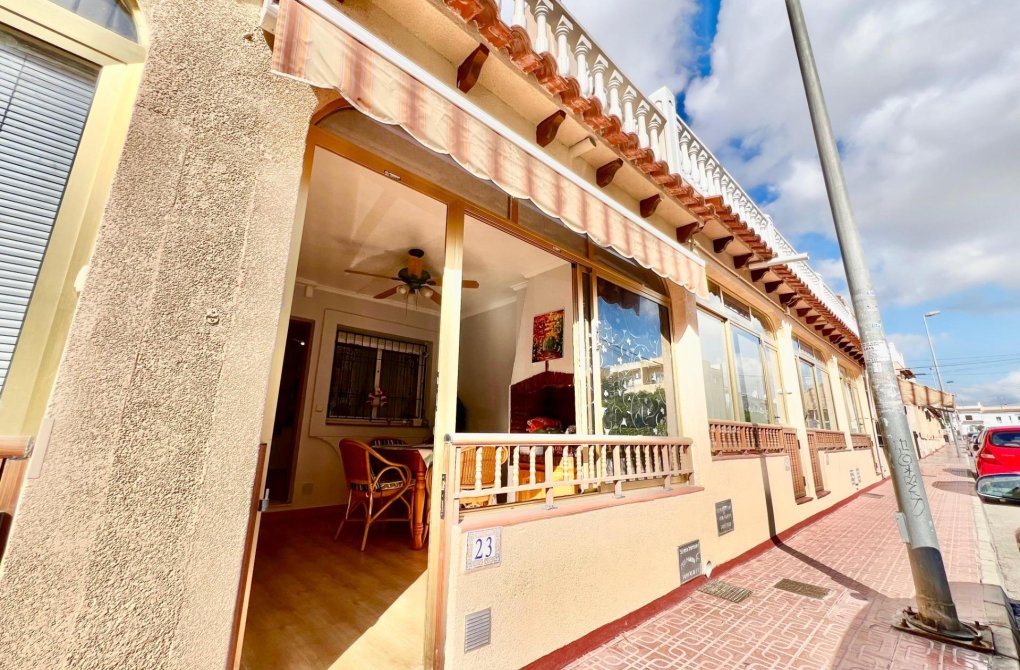 Resale - Triplex - Torrevieja - Habaneras