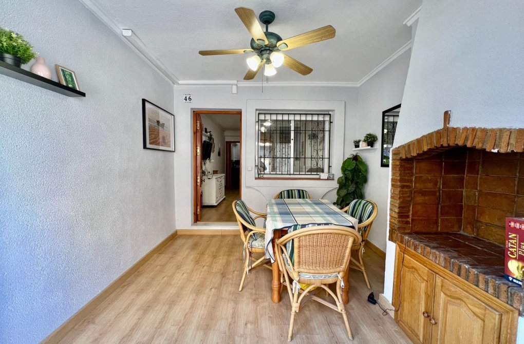 Resale - Triplex - Torrevieja - Habaneras