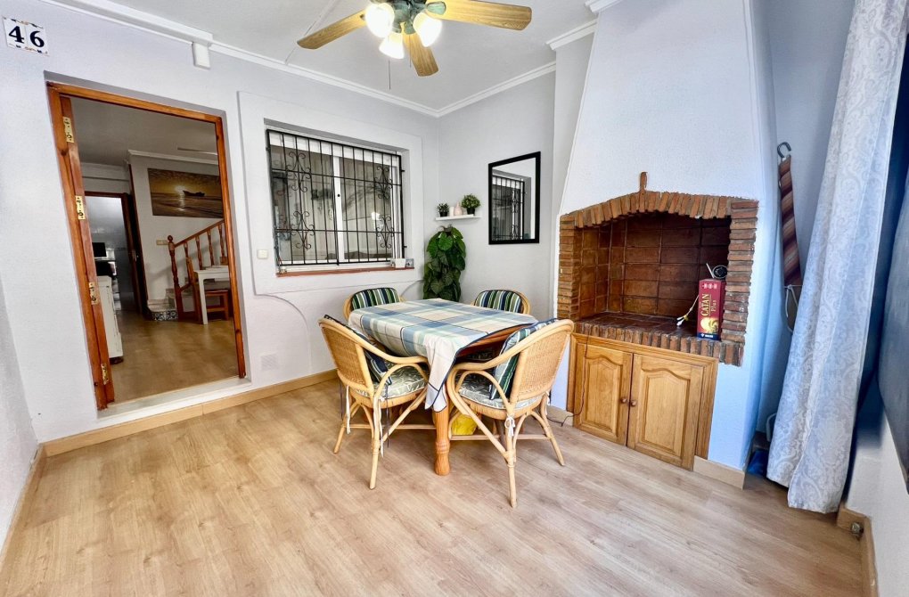 Resale - Triplex - Torrevieja - Habaneras