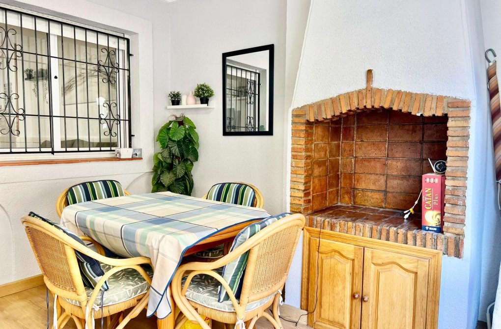 Resale - Triplex - Torrevieja - Habaneras