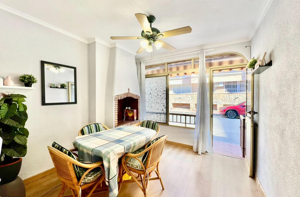 Resale - Triplex - Torrevieja - Habaneras