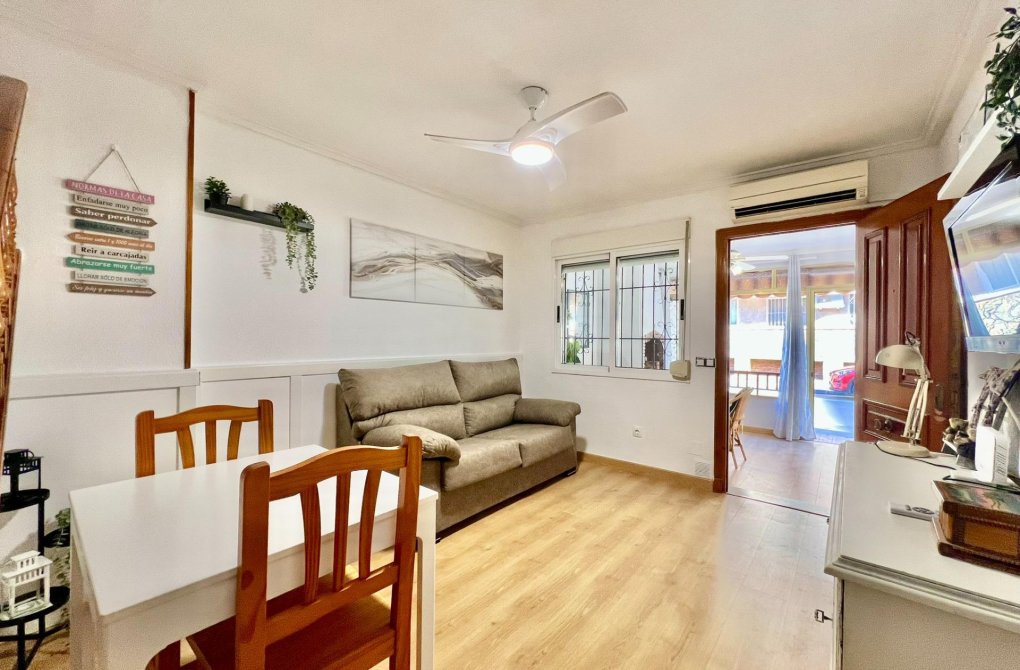 Resale - Triplex - Torrevieja - Habaneras