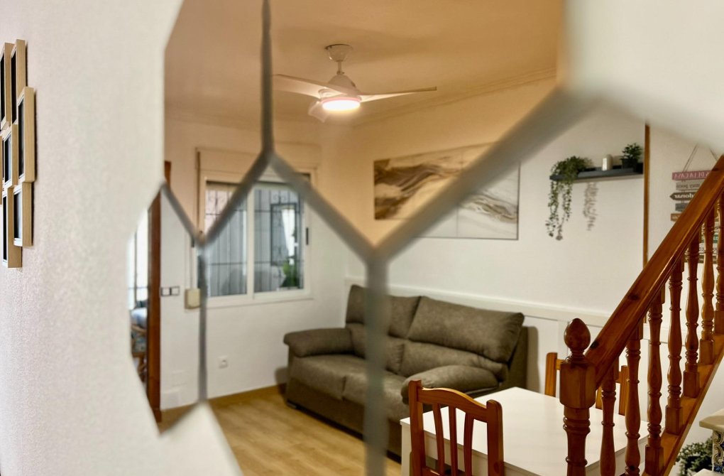 Resale - Triplex - Torrevieja - Habaneras