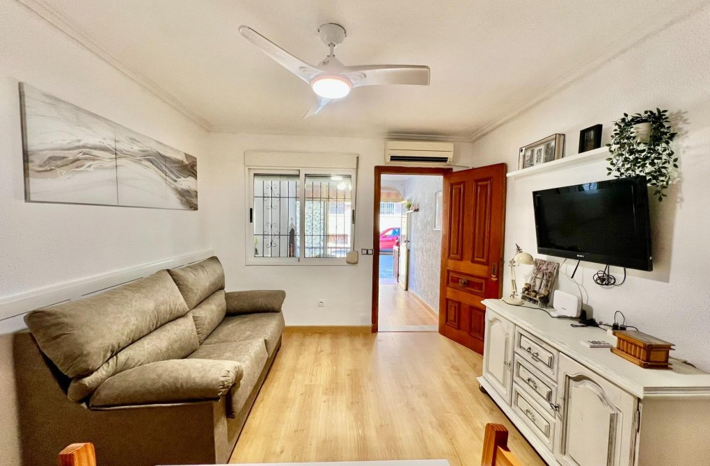 Resale - Triplex - Torrevieja - Habaneras