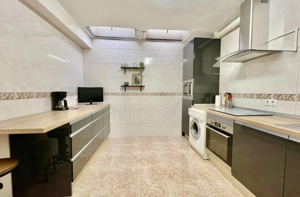 Resale - Triplex - Torrevieja - Habaneras