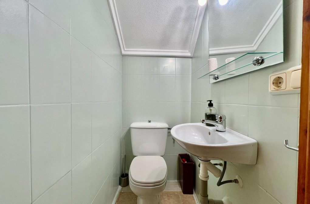 Resale - Triplex - Torrevieja - Habaneras