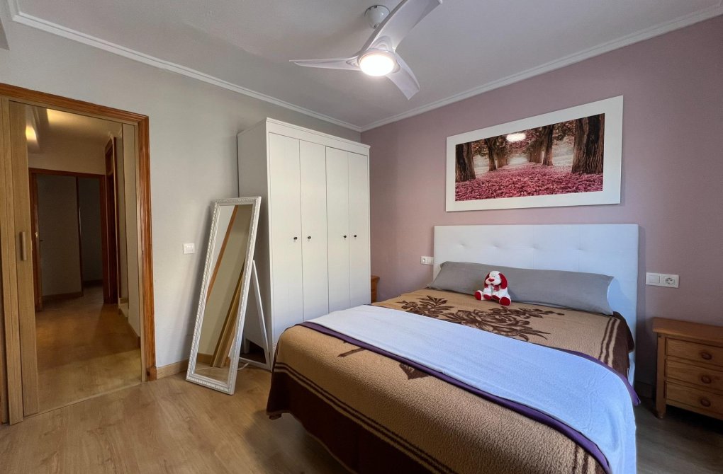 Resale - Triplex - Torrevieja - Habaneras