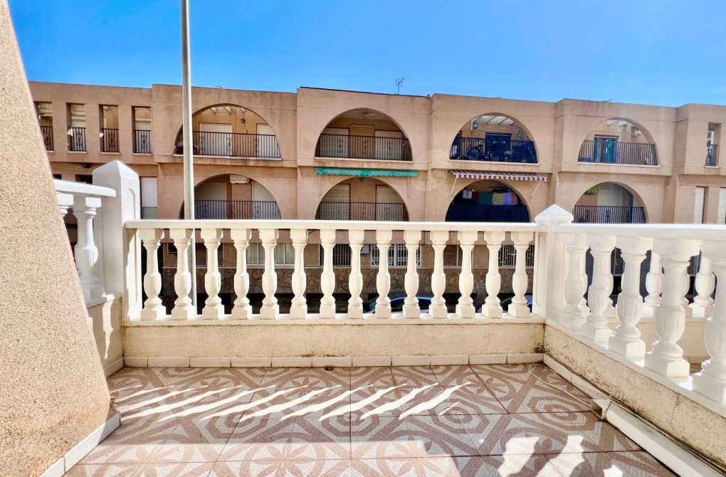 Resale - Triplex - Torrevieja - Habaneras