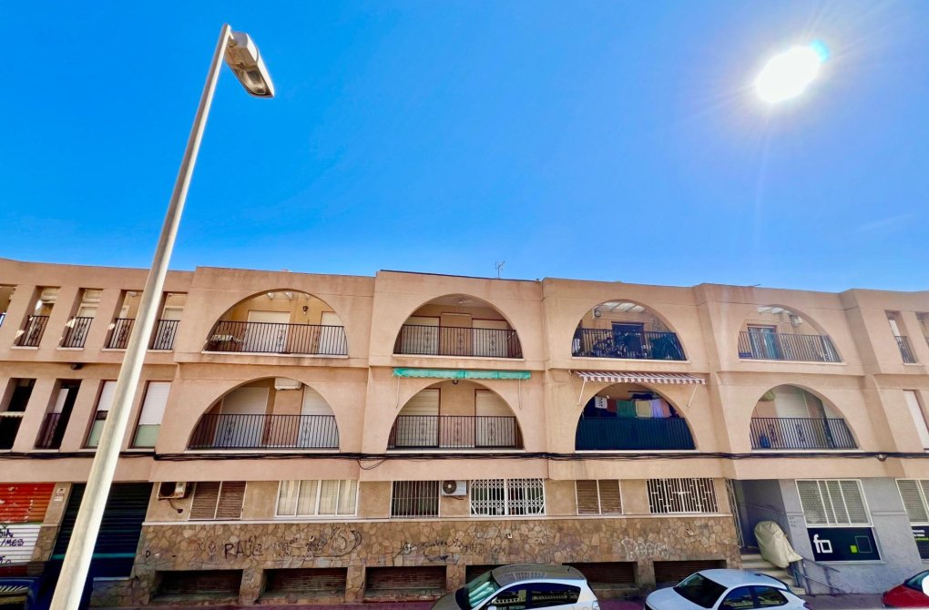 Resale - Triplex - Torrevieja - Habaneras