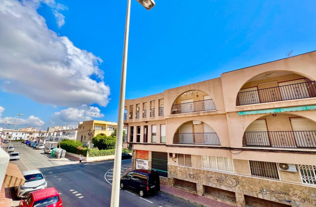 Resale - Triplex - Torrevieja - Habaneras