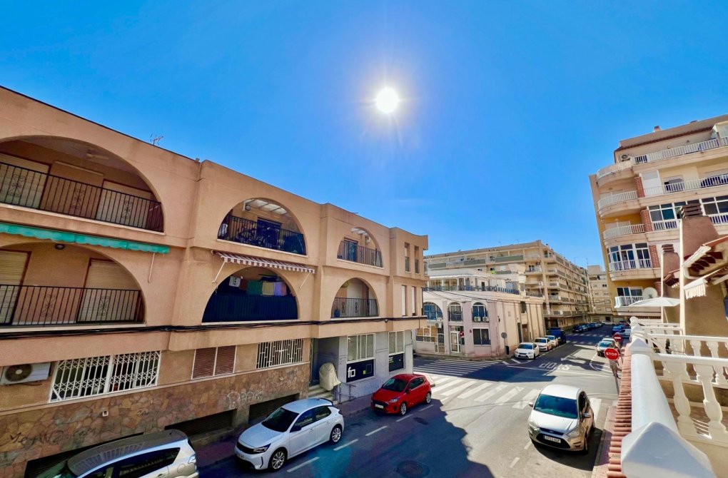 Resale - Triplex - Torrevieja - Habaneras