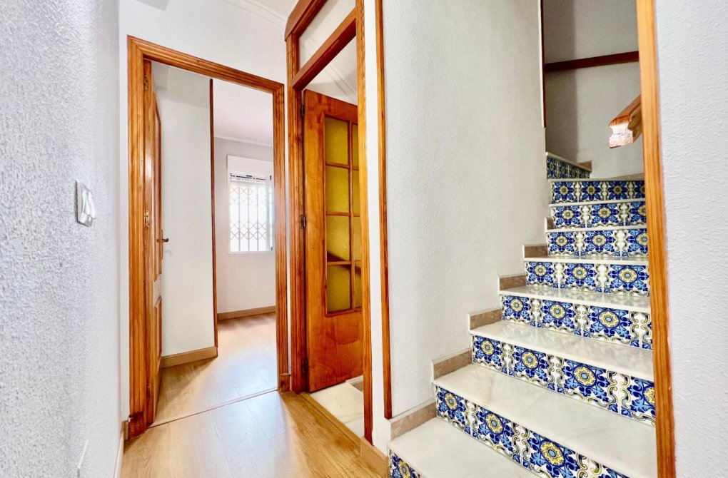 Resale - Triplex - Torrevieja - Habaneras