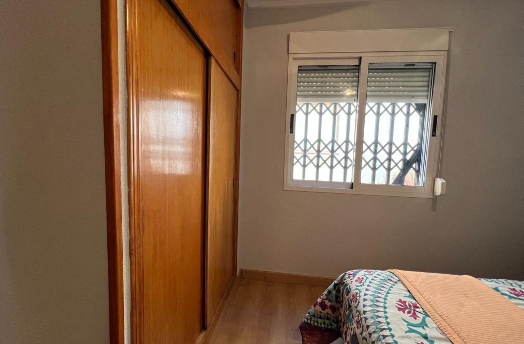 Resale - Triplex - Torrevieja - Habaneras