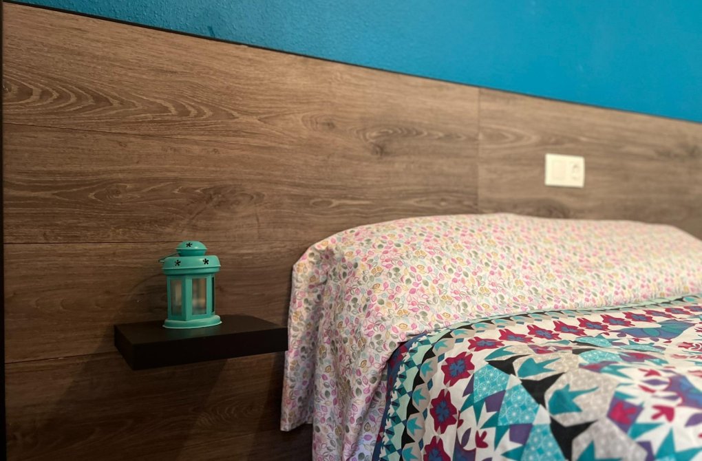 Resale - Triplex - Torrevieja - Habaneras