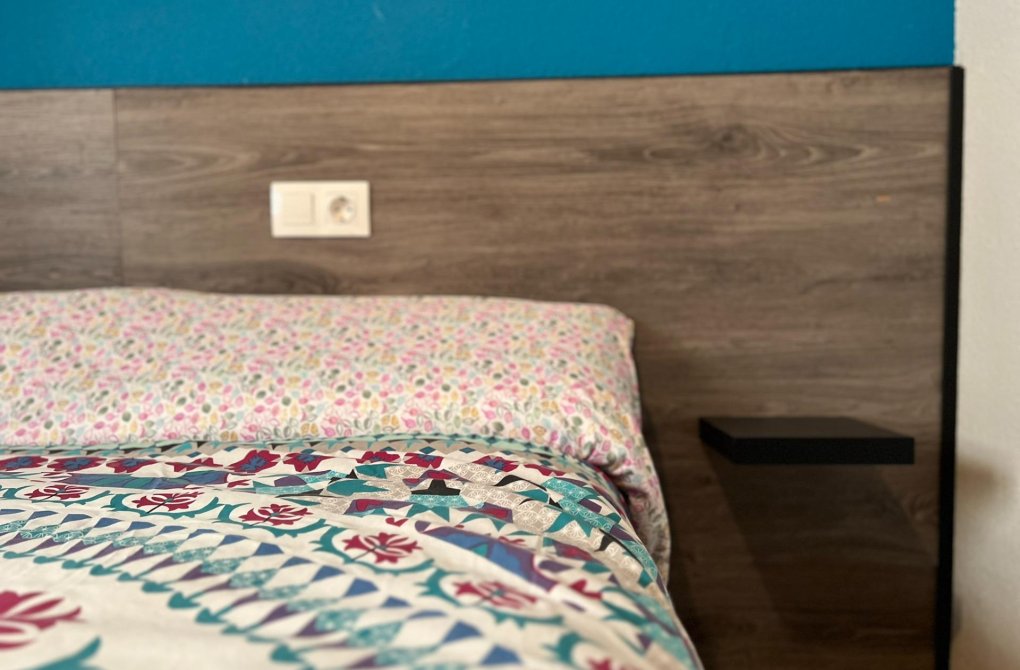 Resale - Triplex - Torrevieja - Habaneras