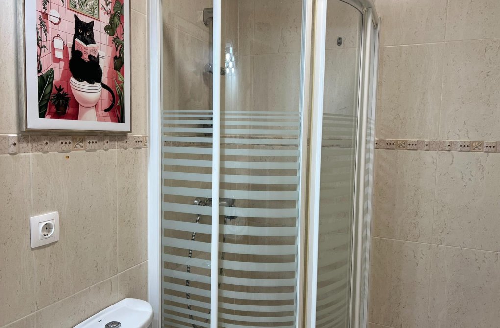 Resale - Triplex - Torrevieja - Habaneras