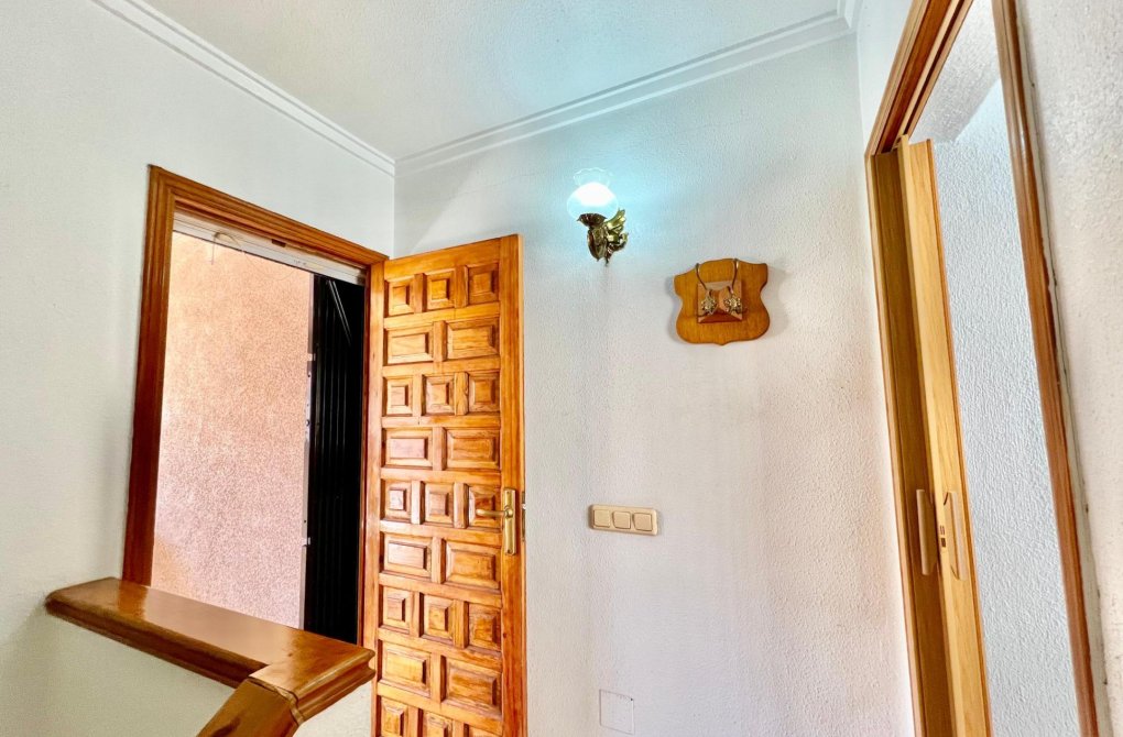 Resale - Triplex - Torrevieja - Habaneras