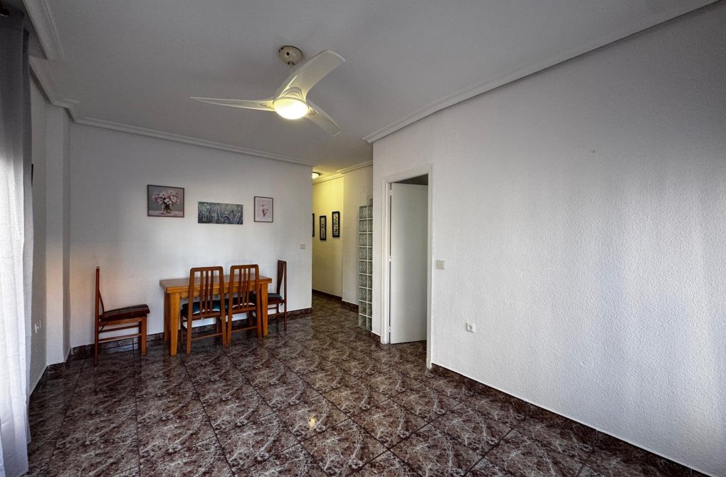 Resale - Ground Floor - Lo Pagan - San Pedro del PInatar