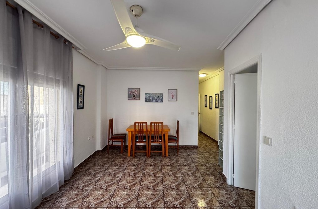 Resale - Ground Floor - Lo Pagan - San Pedro del PInatar