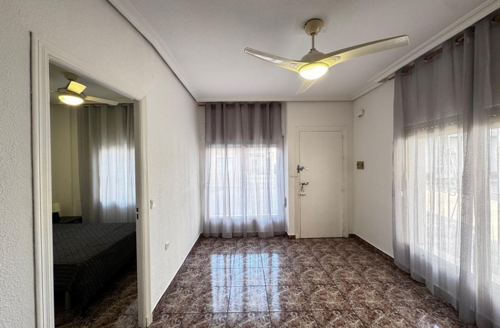 Resale - Ground Floor - Lo Pagan - San Pedro del PInatar