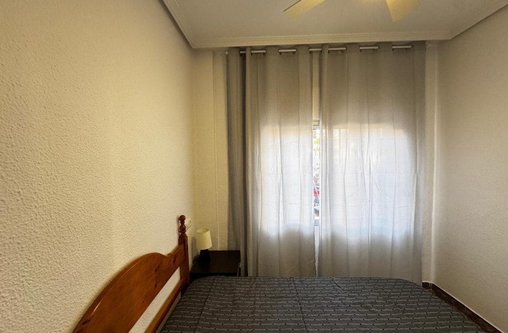 Resale - Ground Floor - Lo Pagan - San Pedro del PInatar