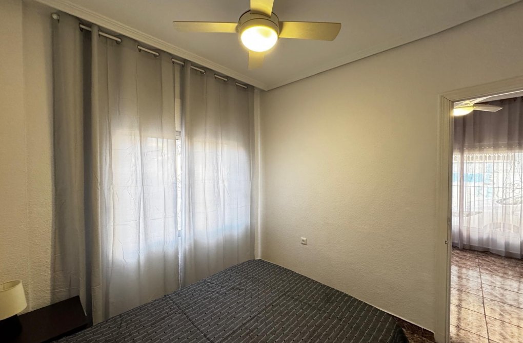 Resale - Ground Floor - Lo Pagan - San Pedro del PInatar