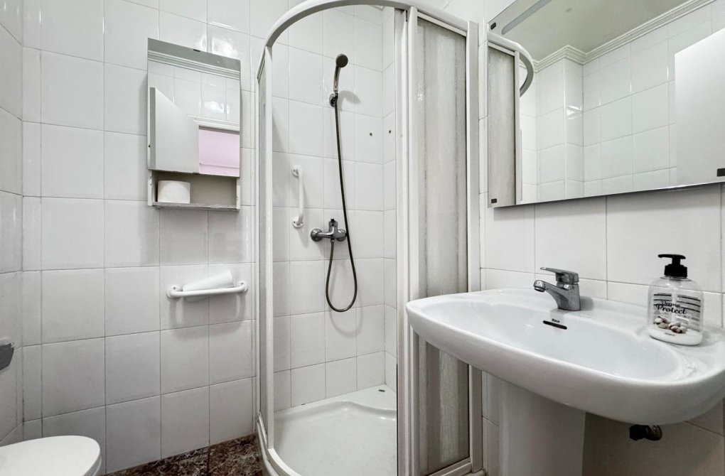 Resale - Ground Floor - Lo Pagan - San Pedro del PInatar