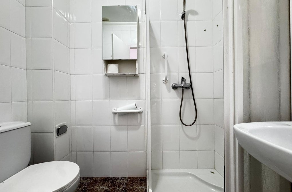 Resale - Ground Floor - Lo Pagan - San Pedro del PInatar