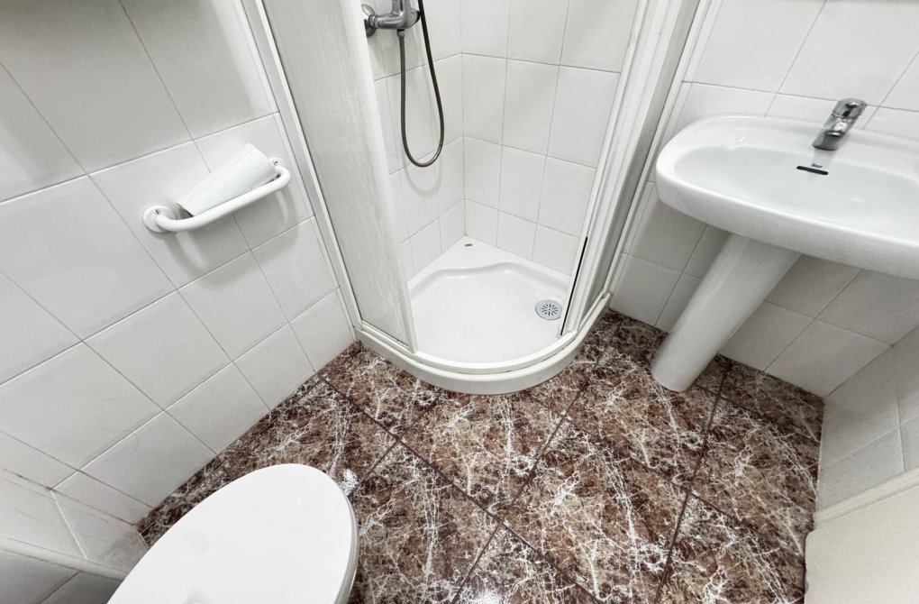 Resale - Ground Floor - Lo Pagan - San Pedro del PInatar