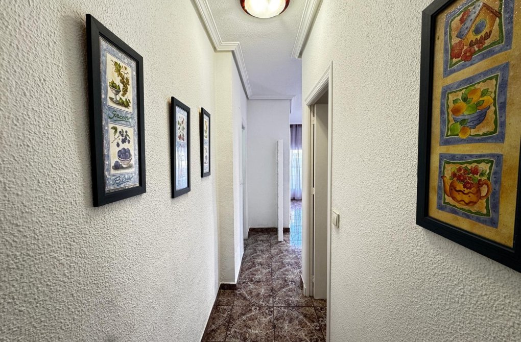 Resale - Ground Floor - Lo Pagan - San Pedro del PInatar