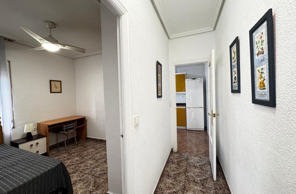 Resale - Ground Floor - Lo Pagan - San Pedro del PInatar