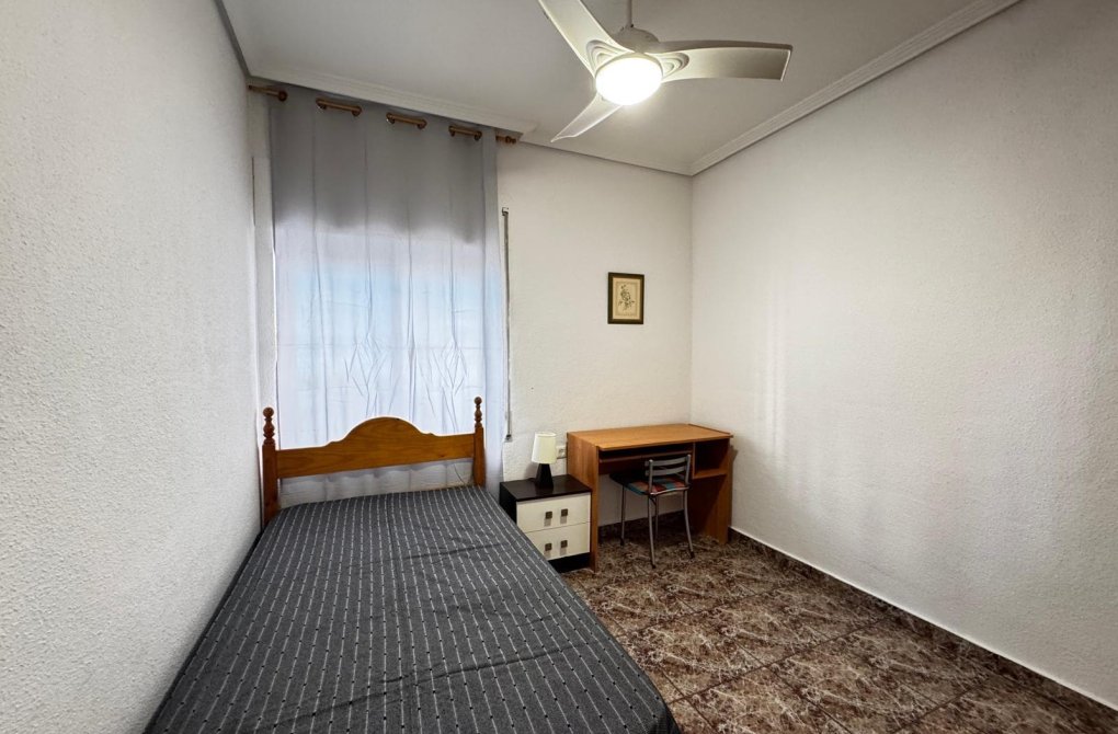 Resale - Ground Floor - Lo Pagan - San Pedro del PInatar