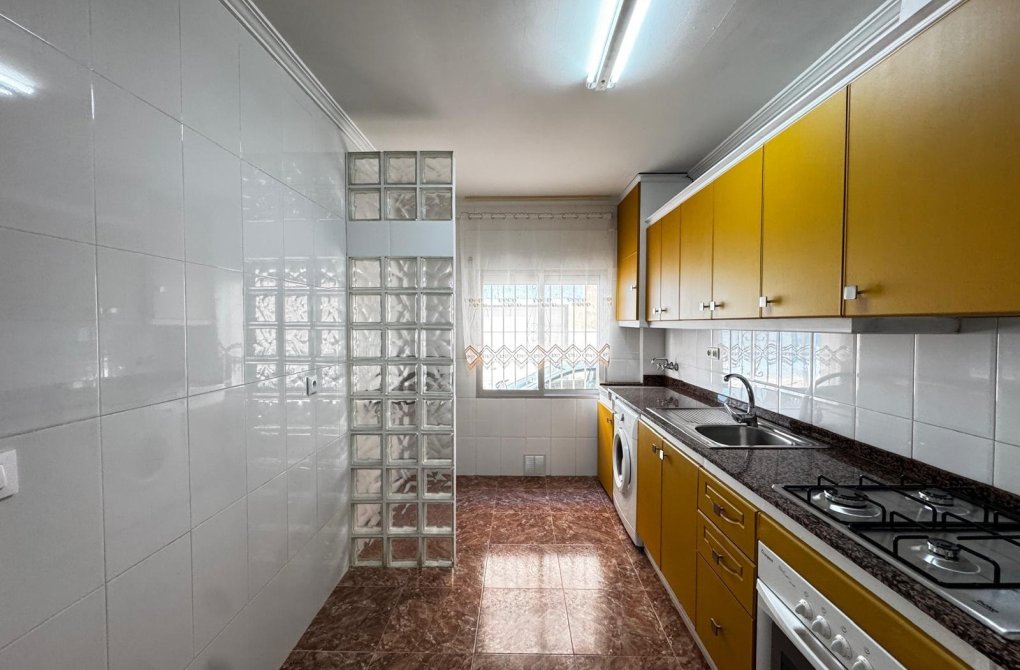 Resale - Ground Floor - Lo Pagan - San Pedro del PInatar