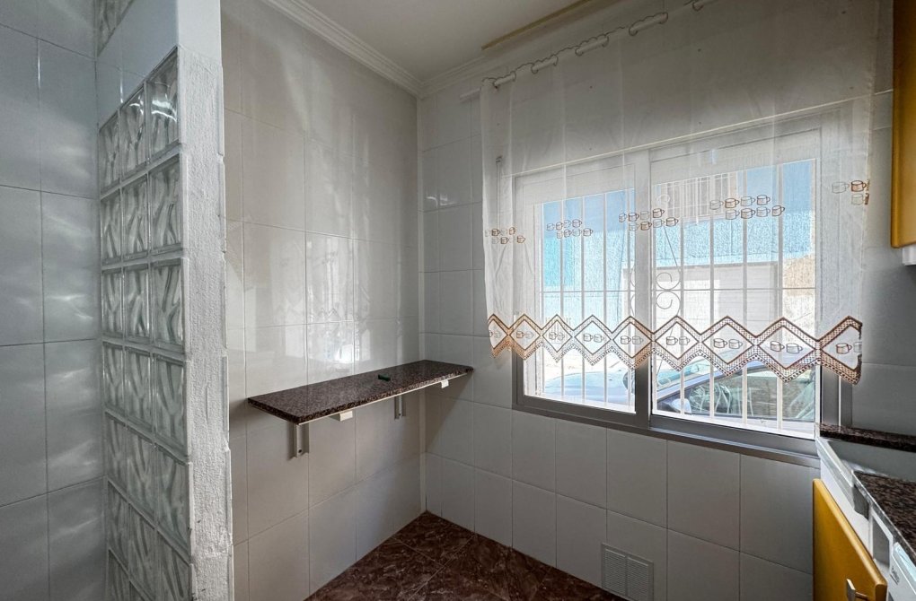 Resale - Ground Floor - Lo Pagan - San Pedro del PInatar