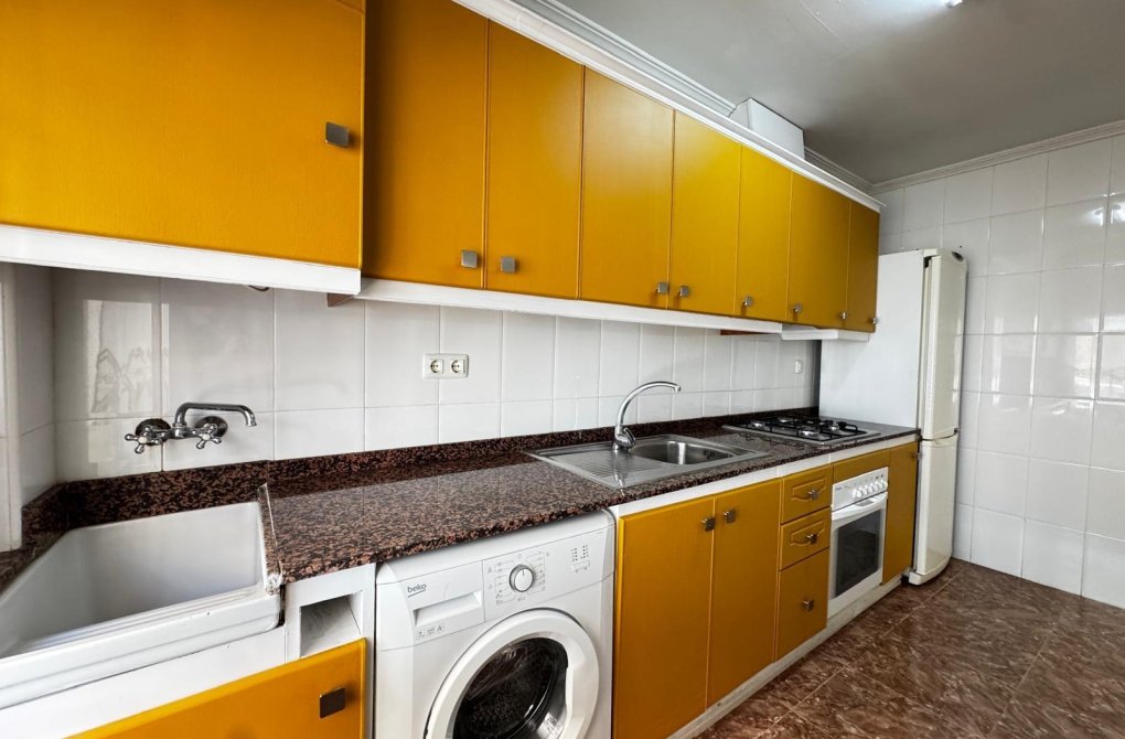 Resale - Ground Floor - Lo Pagan - San Pedro del PInatar