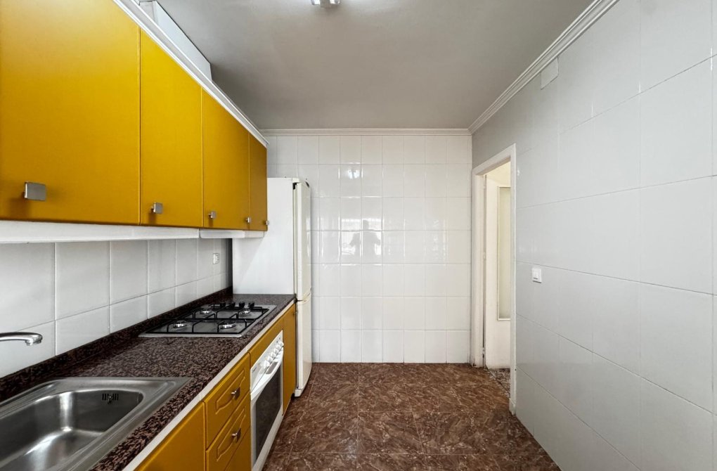 Resale - Ground Floor - Lo Pagan - San Pedro del PInatar