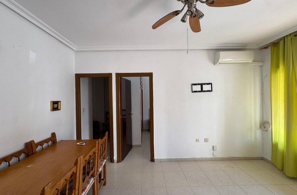 Reventa - Planta baja - Lo Pagan - San Pedro del PInatar