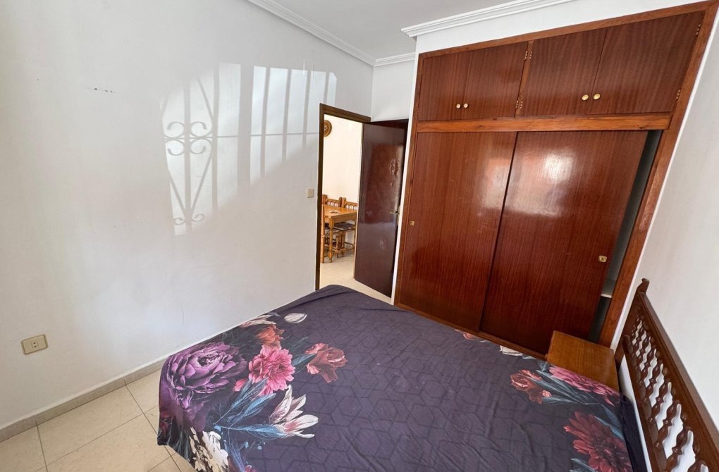 Reventa - Planta baja - Lo Pagan - San Pedro del PInatar